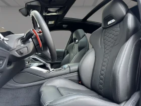Обява за продажба на BMW X6 M Competition = Shadow Line = Гаранция ~ 294 108 лв. - изображение 4