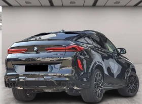 Обява за продажба на BMW X6 M Competition = Shadow Line = Гаранция ~ 294 108 лв. - изображение 1