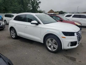 Audi Q5 PREMIUM PLUS - 26291 лв. - 21507287 4