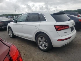 Audi Q5 PREMIUM PLUS - 26291 лв. - 21507287 2