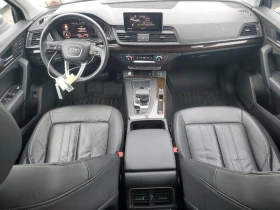 Audi Q5 PREMIUM PLUS - 26291 лв. - 21507287 8