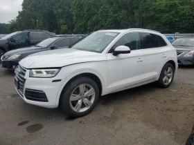 Audi Q5 PREMIUM PLUS