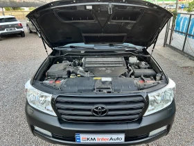 Toyota Land cruiser 200 4.5-V8 6+ 1/LIMITED/TV/NAVI/FULL - 56500 лв. - 59067300 17