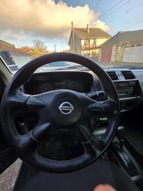 Nissan Terrano 3.0  | Mobile.bg    4