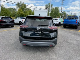 Nissan Rogue S    | Mobile.bg    4