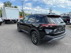 Nissan Rogue S    | Mobile.bg    11