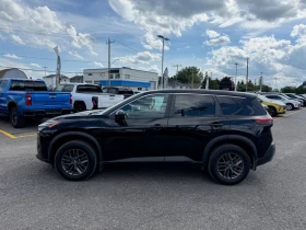 Nissan Rogue S    | Mobile.bg    2