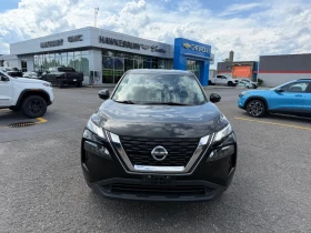 Nissan Rogue S    | Mobile.bg    6