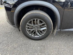 Nissan Rogue S    | Mobile.bg    7