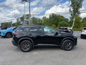 Nissan Rogue S    | Mobile.bg    3