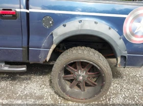 Ford F150 5.4L V-8 VVT, 300HP 4X4 Drive | Mobile.bg    6