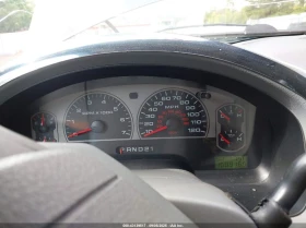 Ford F150 5.4L V-8 VVT, 300HP 4X4 Drive | Mobile.bg    7