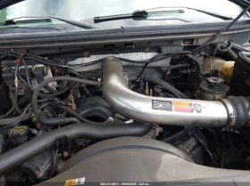 Ford F150 5.4L V-8 VVT, 300HP 4X4 Drive | Mobile.bg    10