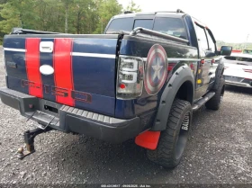 Ford F150 5.4L V-8 VVT, 300HP 4X4 Drive | Mobile.bg    4