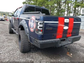 Ford F150 5.4L V-8 VVT, 300HP 4X4 Drive | Mobile.bg    3