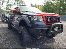  Ford F150