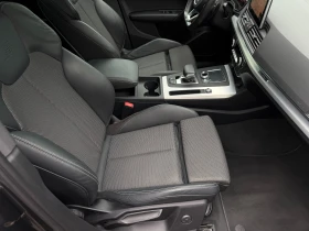 Обява за продажба на Audi Q5 190кс* VIRTUAL* S-LINE* СЕРВИЗНА КНИЖКА С ПЪЛНА ИС ~49 900 лв. - изображение 11