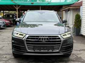 Обява за продажба на Audi Q5 190кс* VIRTUAL* S-LINE* СЕРВИЗНА КНИЖКА С ПЪЛНА ИС ~49 900 лв. - изображение 1