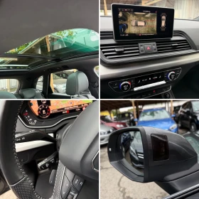 Audi Q5 190* VIRTUAL* S-LINE*      | Mobile.bg    13