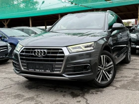 Audi Q5 190кс* VIRTUAL* S-LINE* СЕРВИЗНА КНИЖКА С ПЪЛНА ИС