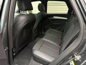 Обява за продажба на Audi Q5 190кс* VIRTUAL* S-LINE* СЕРВИЗНА КНИЖКА С ПЪЛНА ИС ~49 900 лв. - изображение 8