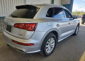 Audi Q5 PROGRESSIV - 30500 лв. / 15594.40 € - 91157660 3