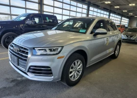 Audi Q5 PROGRESSIV