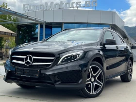 Mercedes-Benz GLA 200d, 4-MATIC, AMG LINE, NIGHT, PANO, CAMERA, ПОДГ
