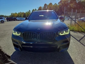 BMW X3 M40I * ЦЕНА ДО БЪЛГАРИЯ* CARFAX - 53000 лв. / 27098.47 € - 37964391 2