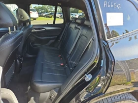 BMW X3 M40I * ЦЕНА ДО БЪЛГАРИЯ* CARFAX - 53000 лв. / 27098.47 € - 37964391 10