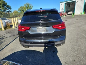 BMW X3 M40I * ЦЕНА ДО БЪЛГАРИЯ* CARFAX - 53000 лв. / 27098.47 € - 37964391 5