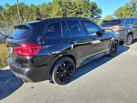 BMW X3 M40I * ЦЕНА ДО БЪЛГАРИЯ* CARFAX - 53000 лв. / 27098.47 € - 37964391 4
