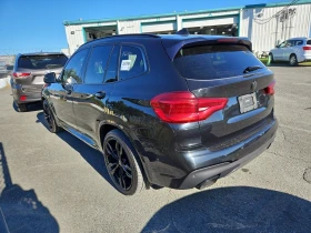 BMW X3 M40I * ЦЕНА ДО БЪЛГАРИЯ* CARFAX - 53000 лв. / 27098.47 € - 37964391 6