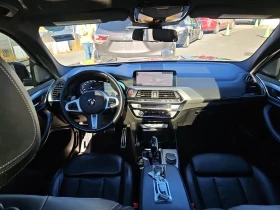 BMW X3 M40I * ЦЕНА ДО БЪЛГАРИЯ* CARFAX - 53000 лв. / 27098.47 € - 37964391 13