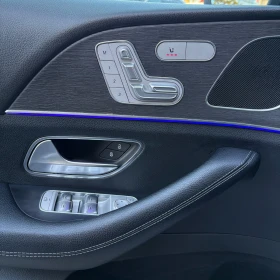 Mercedes-Benz GLE 350 | Mobile.bg    16