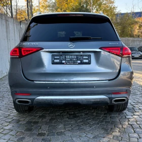 Mercedes-Benz GLE 350 | Mobile.bg    6