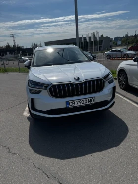 Skoda Kodiaq Edition -  | Mobile.bg    2