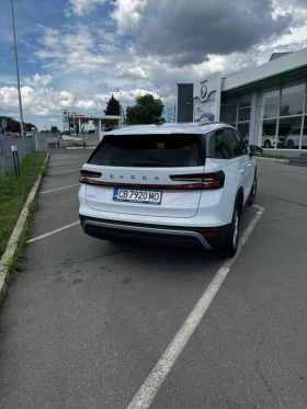 Skoda Kodiaq Edition -  | Mobile.bg    4