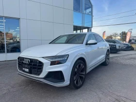     Audi Q8 * Technik * CARFAX *   