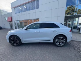 Audi Q8  Technik 2021 * CARFAX *    | Mobile.bg    3