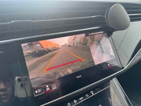 Audi Q8  Technik 2021 * CARFAX *    | Mobile.bg    10