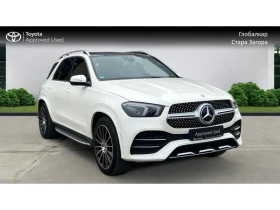 Mercedes-Benz GLE 400 AMG LINE