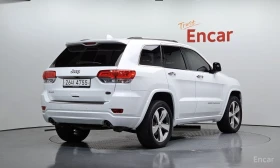Jeep Grand cherokee - 16065 € / 31420.41 лв. - 45285643 2