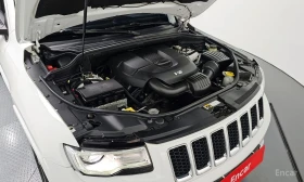 Jeep Grand cherokee - 16065 € / 31420.41 лв. - 45285643 6