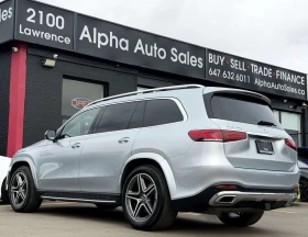Mercedes-Benz GLS * GLS450 4MATIC * CARFAX * БЕЗ ПЪРВОНАЧАЛНА ВНОСКА - 54100 € / 105810.40 лв. - 62381224 3