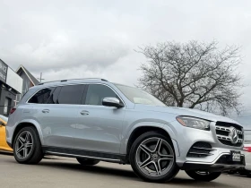Mercedes-Benz GLS * GLS450 4MATIC * CARFAX * БЕЗ ПЪРВОНАЧАЛНА ВНОСКА - 54100 € / 105810.40 лв. - 62381224 7