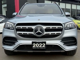 Mercedes-Benz GLS * GLS450 4MATIC * CARFAX * БЕЗ ПЪРВОНАЧАЛНА ВНОСКА - 54100 € / 105810.40 лв. - 62381224 8