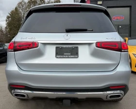 Mercedes-Benz GLS * GLS450 4MATIC * CARFAX * БЕЗ ПЪРВОНАЧАЛНА ВНОСКА - 54100 € / 105810.40 лв. - 62381224 4