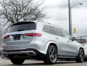 Mercedes-Benz GLS * GLS450 4MATIC * CARFAX * БЕЗ ПЪРВОНАЧАЛНА ВНОСКА - 54100 € / 105810.40 лв. - 62381224 5