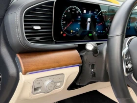 Mercedes-Benz GLS * GLS450 4MATIC * CARFAX * БЕЗ ПЪРВОНАЧАЛНА ВНОСКА - 54100 € / 105810.40 лв. - 62381224 11